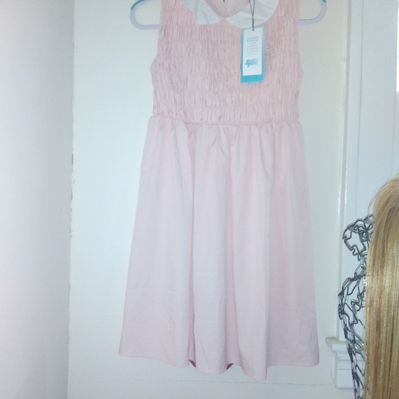 🎃 HALLOWEEN COSTUME 🎃: Stranger Things Girl 11 - Picture 3 of 4